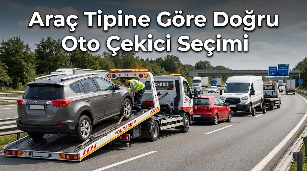 Gebze Yol Yardım